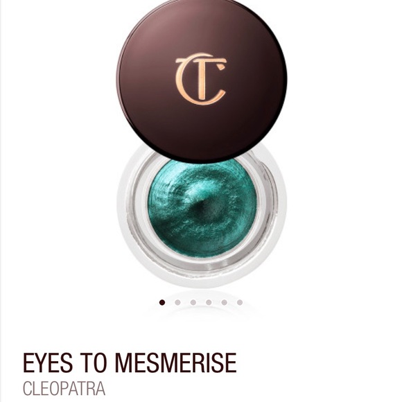 ISO Charlotte Tilbury Eyes to Mesmerize Cleopatra! - Picture 2 of 3